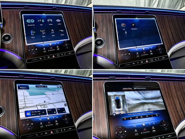 2023 Mercedes-Benz EQS 450 - 22990433 - 26