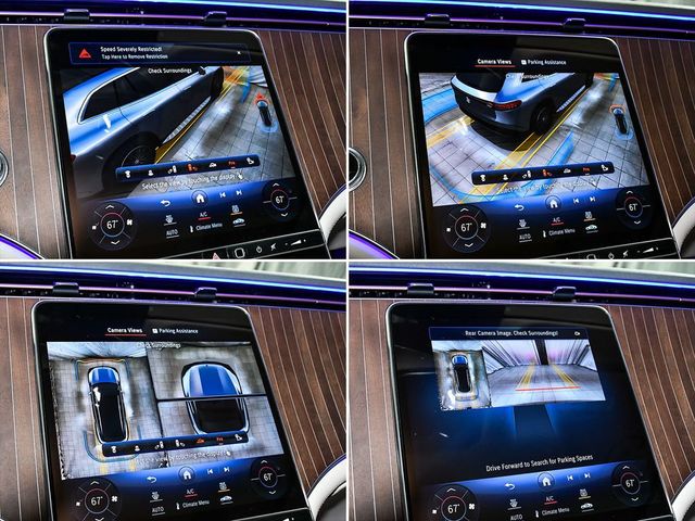 2023 Mercedes-Benz EQS 450 - 22990433 - 28