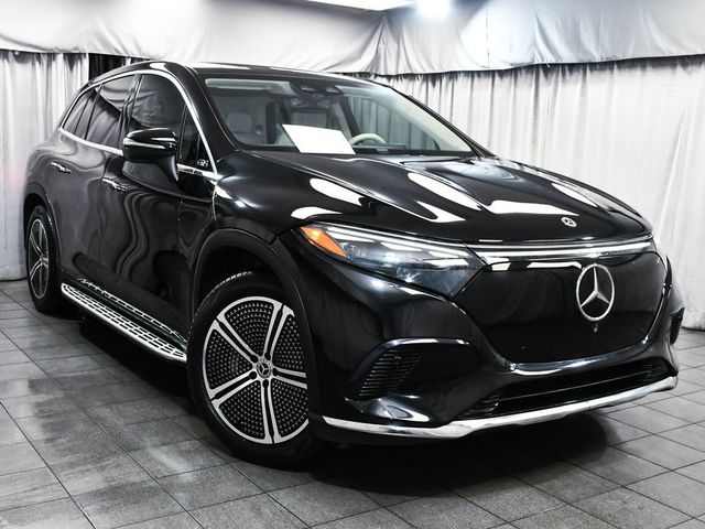 2023 Mercedes-Benz EQS 450 - 22990433 - 2