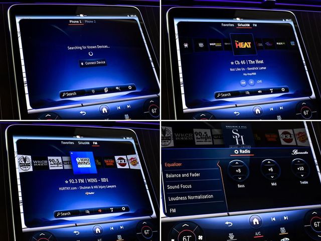 2023 Mercedes-Benz EQS 450 - 22990433 - 33