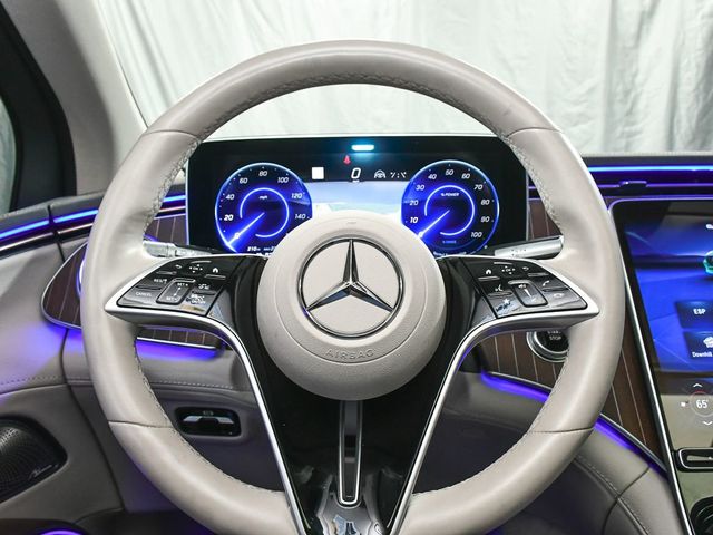 2023 Mercedes-Benz EQS 450 - 22990433 - 37