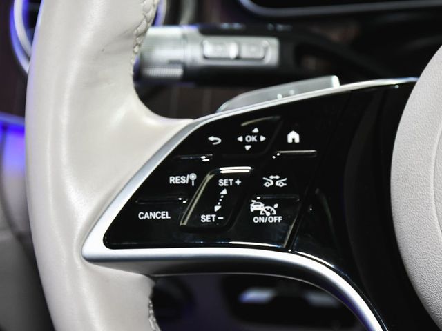 2023 Mercedes-Benz EQS 450 - 22990433 - 38