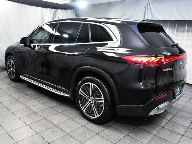 2023 Mercedes-Benz EQS 450 - 22990433 - 3