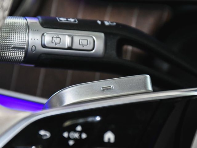 2023 Mercedes-Benz EQS 450 - 22990433 - 39