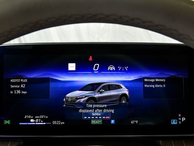 2023 Mercedes-Benz EQS 450 - 22990433 - 44