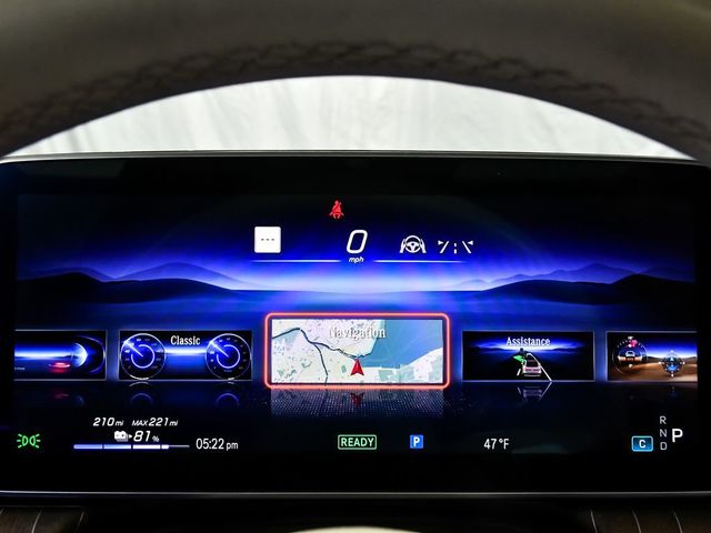 2023 Mercedes-Benz EQS 450 - 22990433 - 45