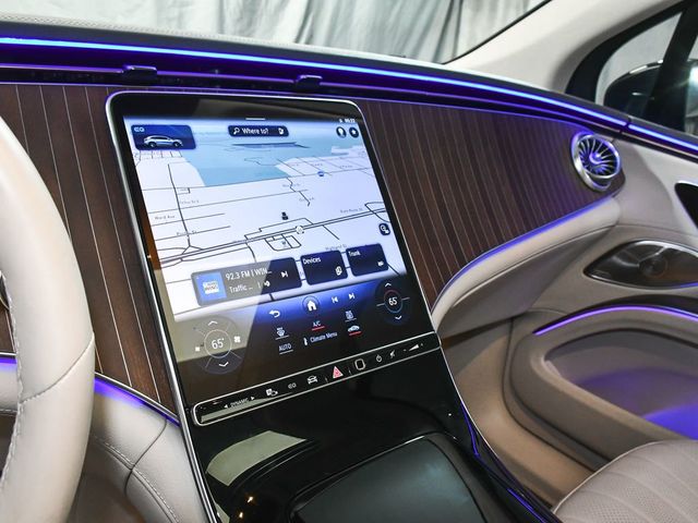 2023 Mercedes-Benz EQS 450 - 22990433 - 47