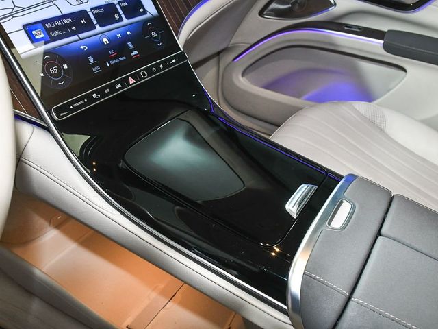 2023 Mercedes-Benz EQS 450 - 22990433 - 48