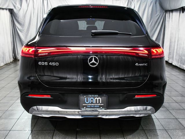 2023 Mercedes-Benz EQS 450 - 22990433 - 4