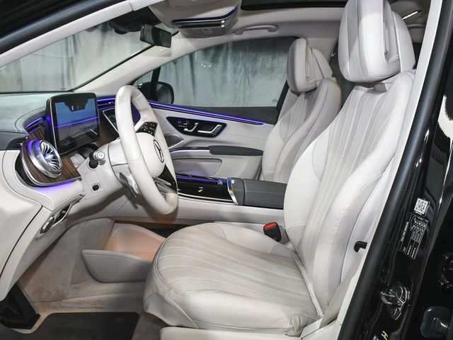 2023 Mercedes-Benz EQS 450 - 22990433 - 52