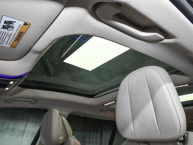 2023 Mercedes-Benz EQS 450 - 22990433 - 53