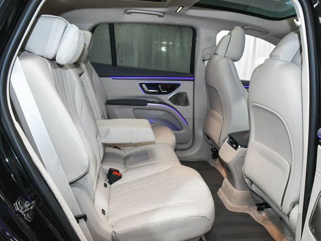 2023 Mercedes-Benz EQS 450 - 22990433 - 57