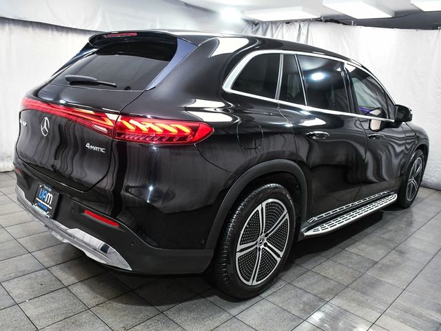 2023 Mercedes-Benz EQS 450 - 22990433 - 5