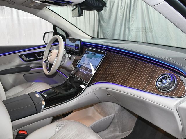 2023 Mercedes-Benz EQS 450 - 22990433 - 60