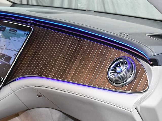 2023 Mercedes-Benz EQS 450 - 22990433 - 61