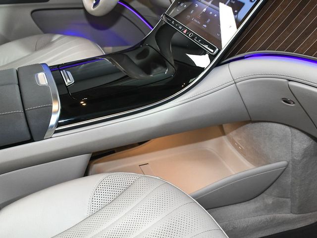 2023 Mercedes-Benz EQS 450 - 22990433 - 62