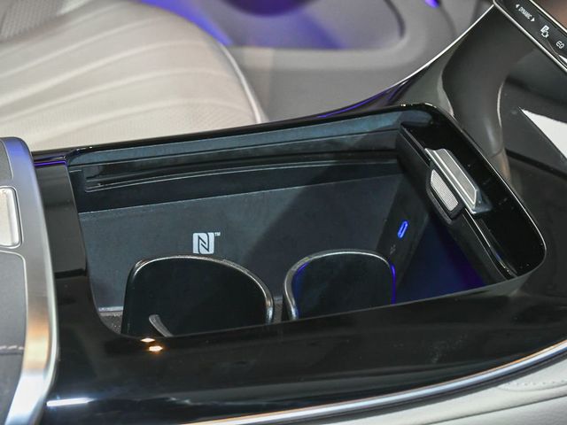 2023 Mercedes-Benz EQS 450 - 22990433 - 63