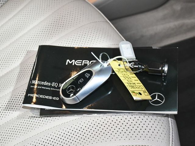 2023 Mercedes-Benz EQS 450 - 22990433 - 64
