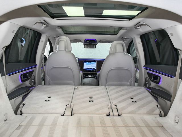 2023 Mercedes-Benz EQS 450 - 22990433 - 70