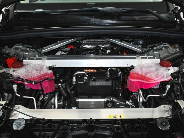 2023 Mercedes-Benz EQS 450 - 22990433 - 72