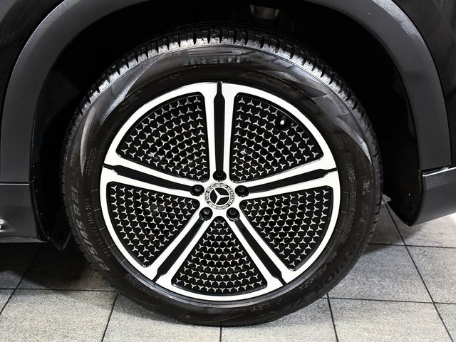 2023 Mercedes-Benz EQS 450 - 22990433 - 7