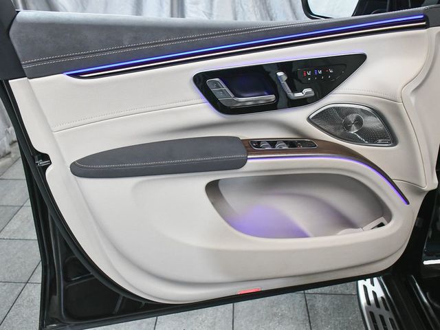 2023 Mercedes-Benz EQS 450 - 22990433 - 8