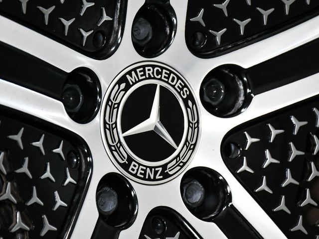 2023 Mercedes-Benz EQS 450 - 22990433 - 91