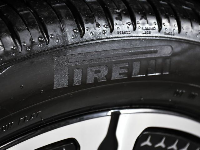 2023 Mercedes-Benz EQS 450 - 22990433 - 92