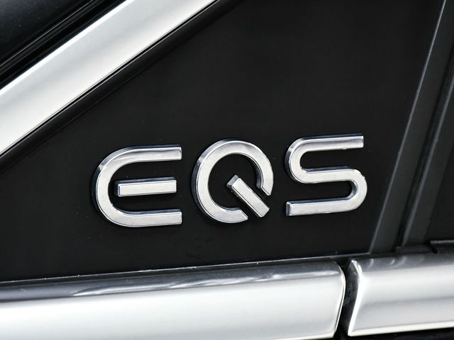 2023 Mercedes-Benz EQS 450 - 22990433 - 93