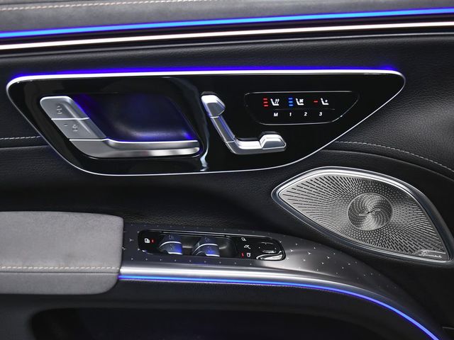 2023 Mercedes-Benz EQS 450 - 23055708 - 9