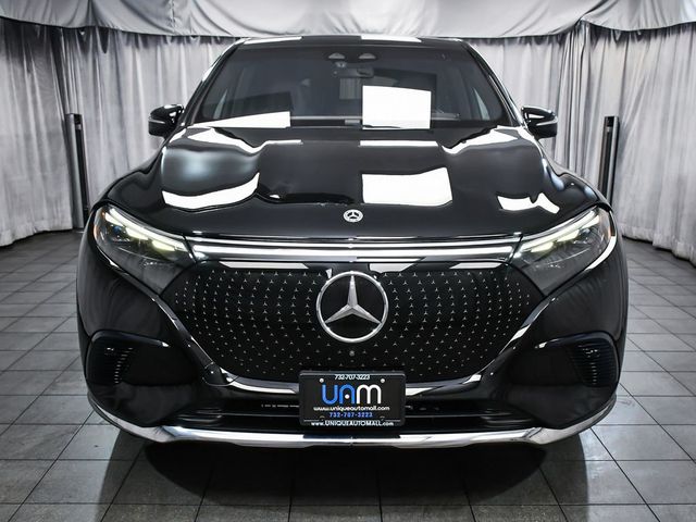 2023 Mercedes-Benz EQS 450 - 23055708 - 1