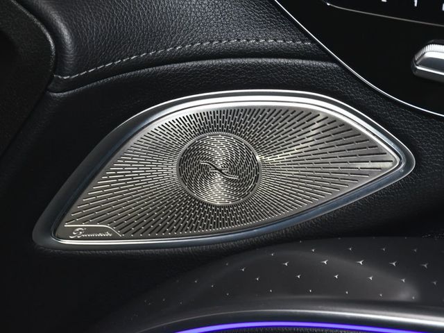 2023 Mercedes-Benz EQS 450 - 23055708 - 20
