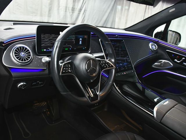 2023 Mercedes-Benz EQS 450 - 23055708 - 24