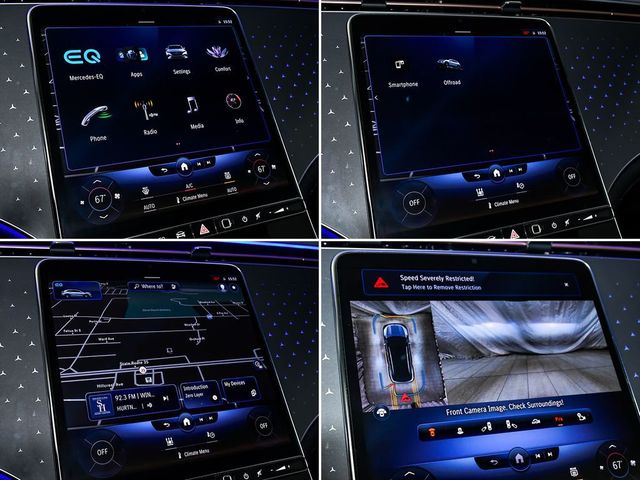 2023 Mercedes-Benz EQS 450 - 23055708 - 26
