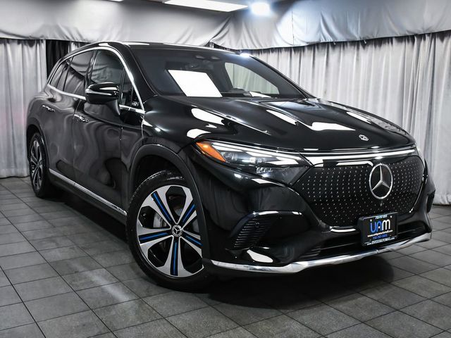 2023 Mercedes-Benz EQS 450 - 23055708 - 2
