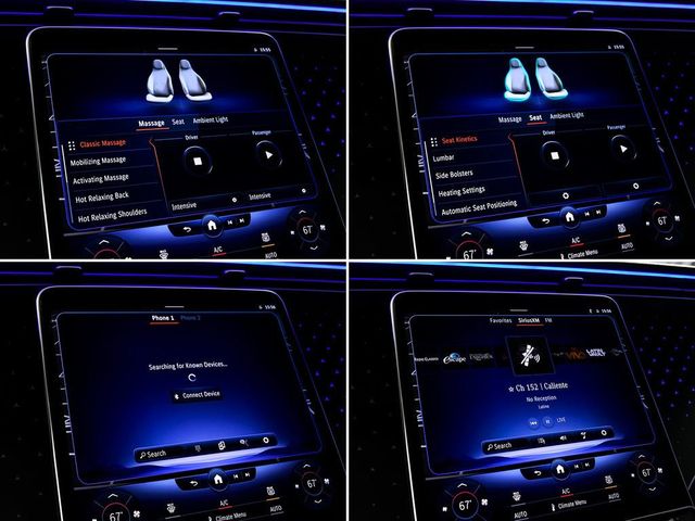 2023 Mercedes-Benz EQS 450 - 23055708 - 31