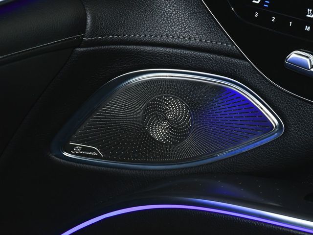 2023 Mercedes-Benz EQS 450 - 23055708 - 38