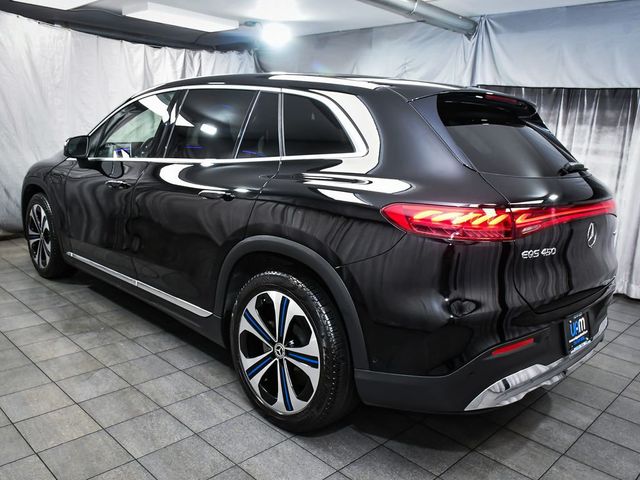 2023 Mercedes-Benz EQS 450 - 23055708 - 3
