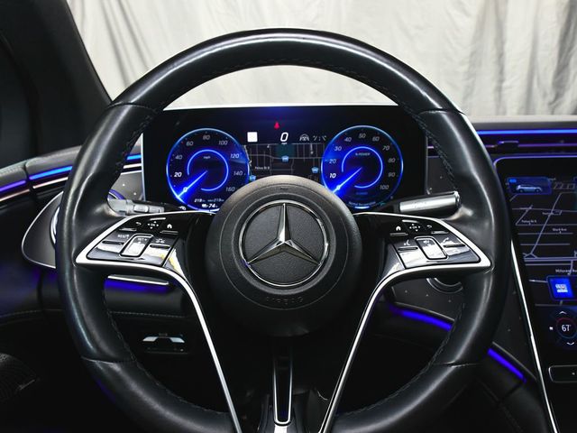 2023 Mercedes-Benz EQS 450 - 23055708 - 39