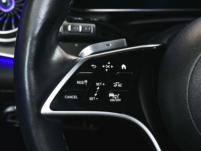 2023 Mercedes-Benz EQS 450 - 23055708 - 40
