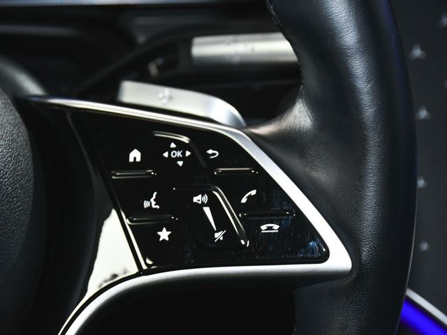 2023 Mercedes-Benz EQS 450 - 23055708 - 42