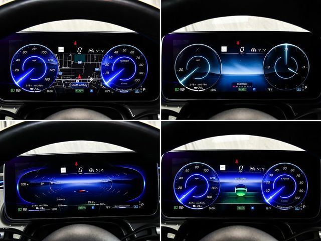 2023 Mercedes-Benz EQS 450 - 23055708 - 44