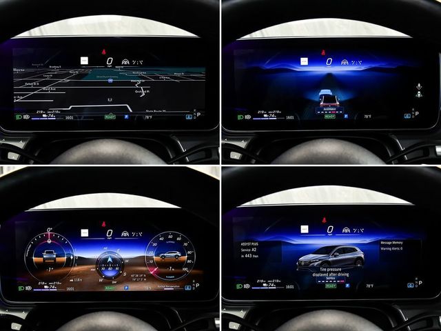 2023 Mercedes-Benz EQS 450 - 23055708 - 45
