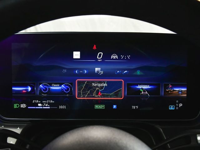 2023 Mercedes-Benz EQS 450 - 23055708 - 46
