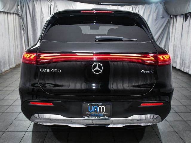 2023 Mercedes-Benz EQS 450 - 23055708 - 4