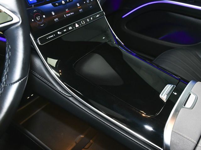 2023 Mercedes-Benz EQS 450 - 23055708 - 49