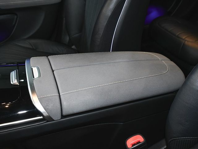 2023 Mercedes-Benz EQS 450 - 23055708 - 50