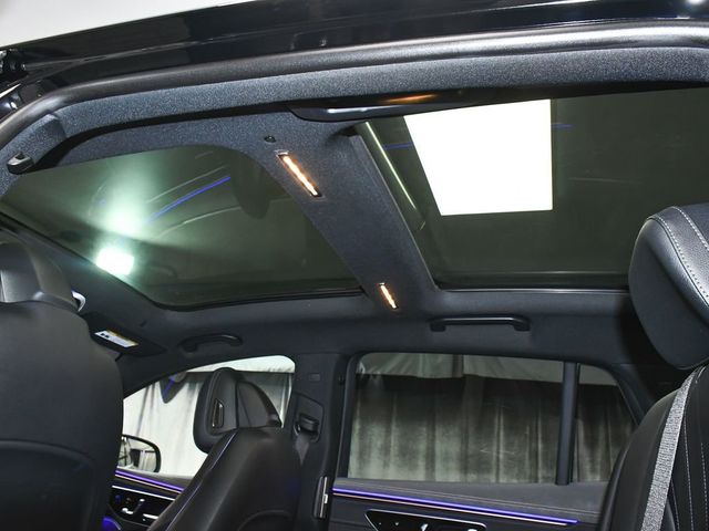 2023 Mercedes-Benz EQS 450 - 23055708 - 55
