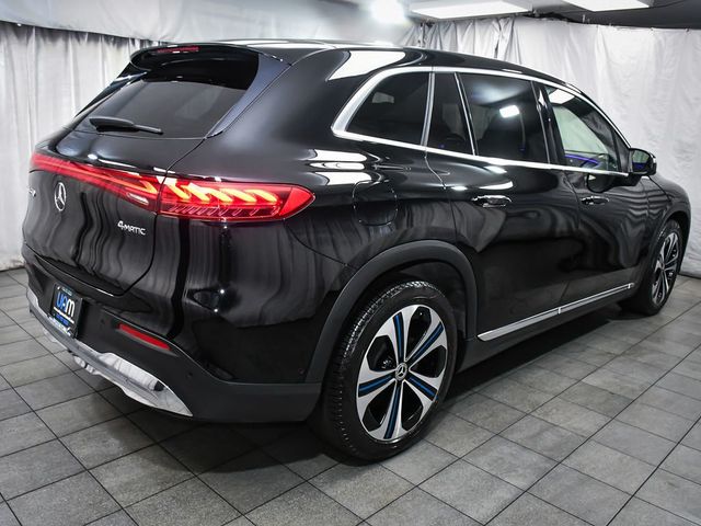 2023 Mercedes-Benz EQS 450 - 23055708 - 5