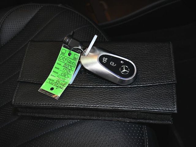 2023 Mercedes-Benz EQS 450 - 23055708 - 68